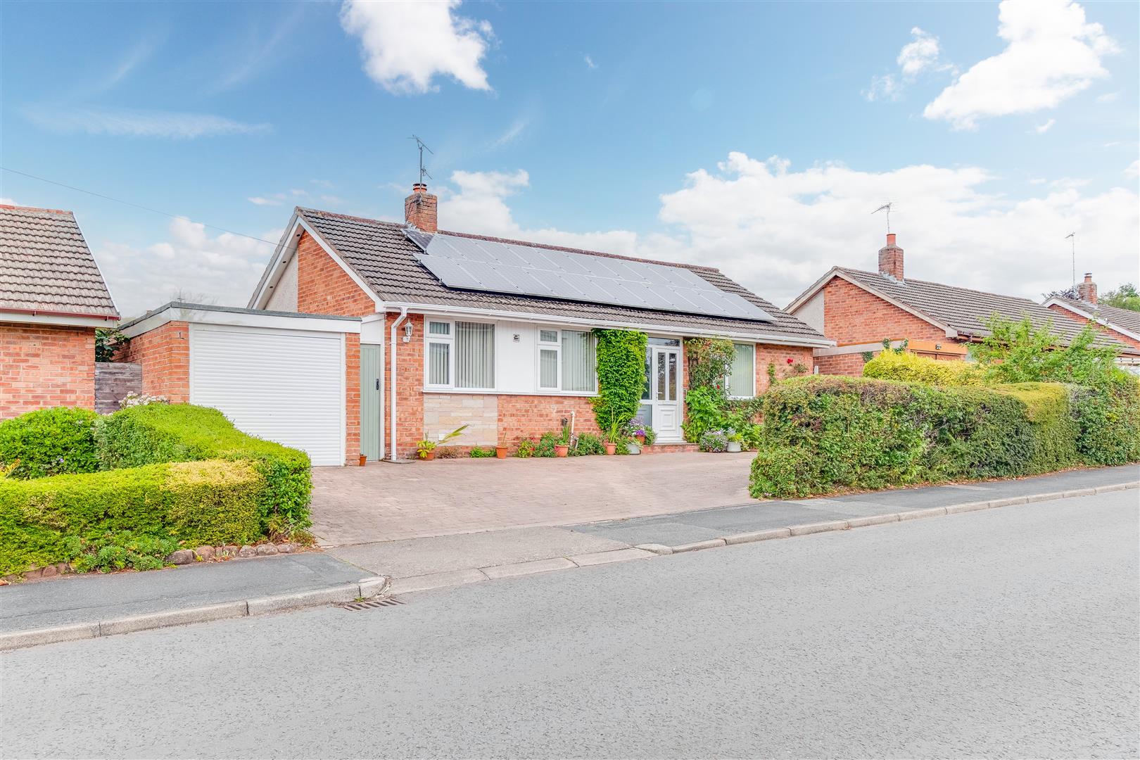 For Sale Constables Estate Agents